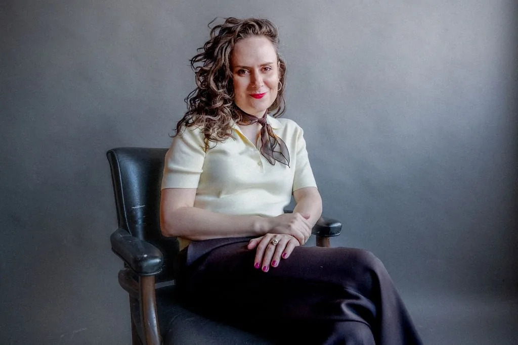 Zoë Adams