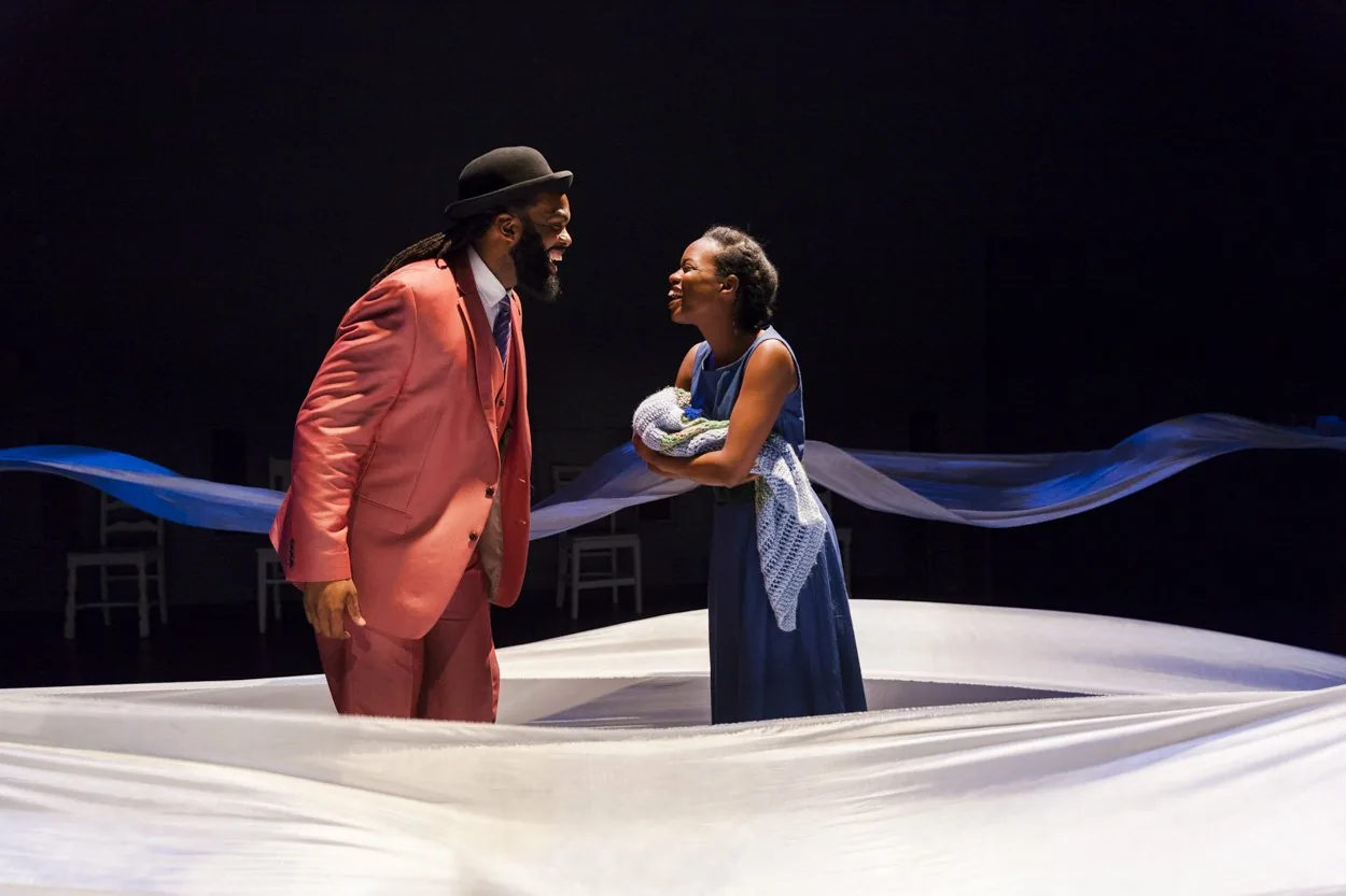 Ragtime - production photograph